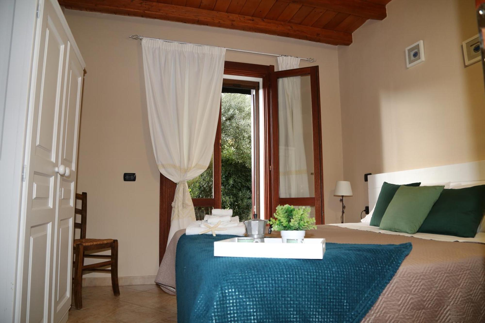 Villa Cruccuris Villasimius Exterior foto